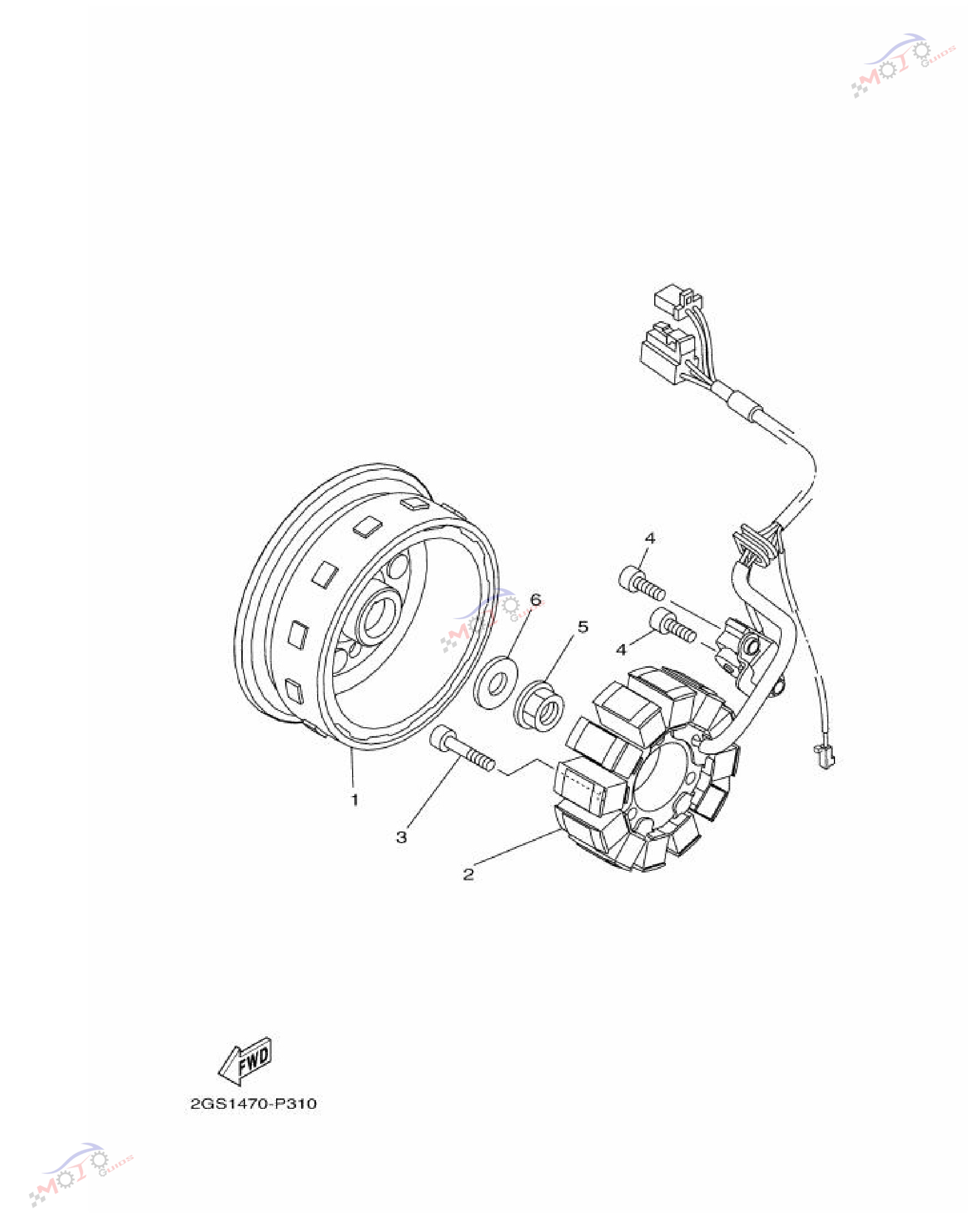 Engine Diagram